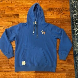 Men’s Goat Sweatshirt